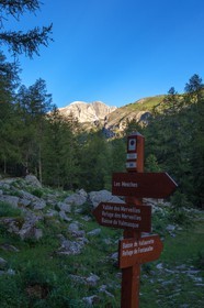 Vallée des Merveilles