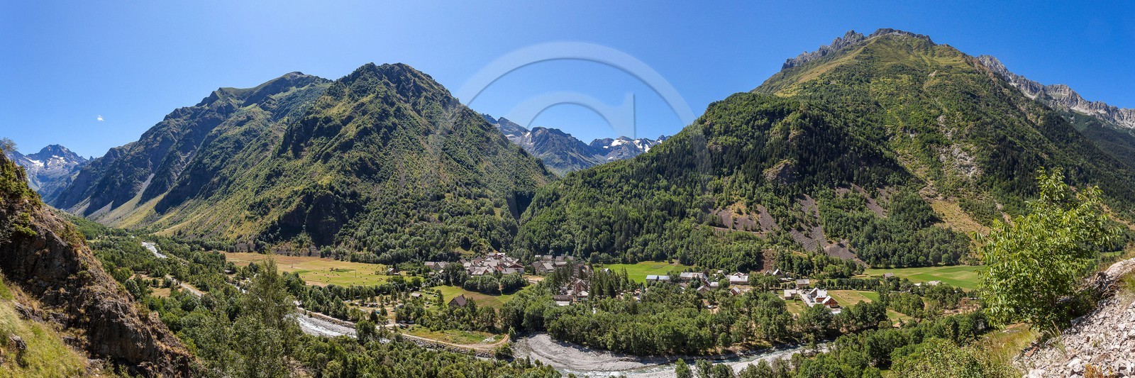 La Chapelle-en-Valgaudemar