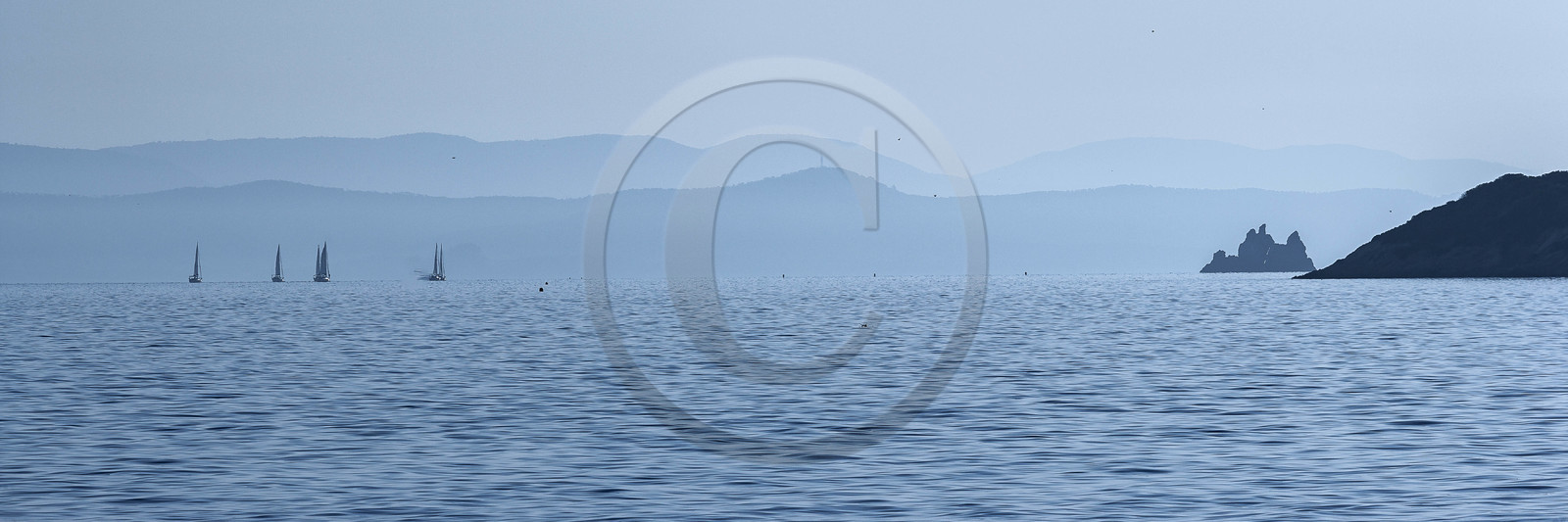 Parc national de Port-Cros