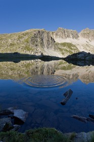 Lac de Cebeyras