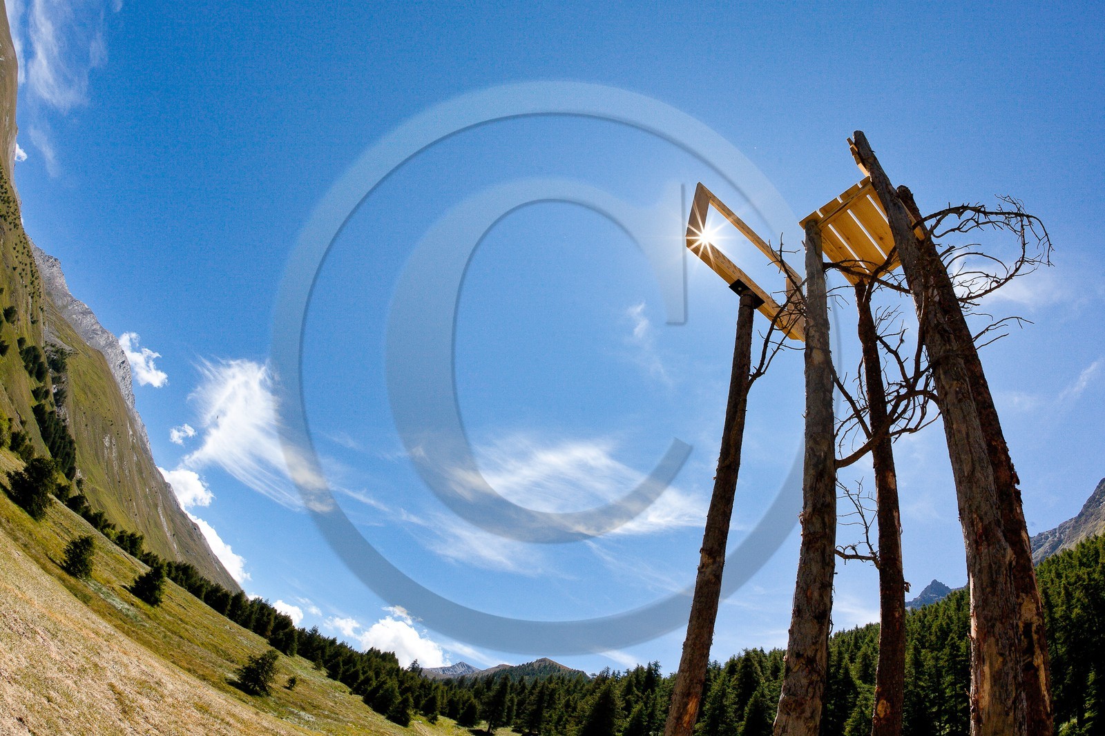 Bob Verschueren, SAN Val Varaita et Queyras