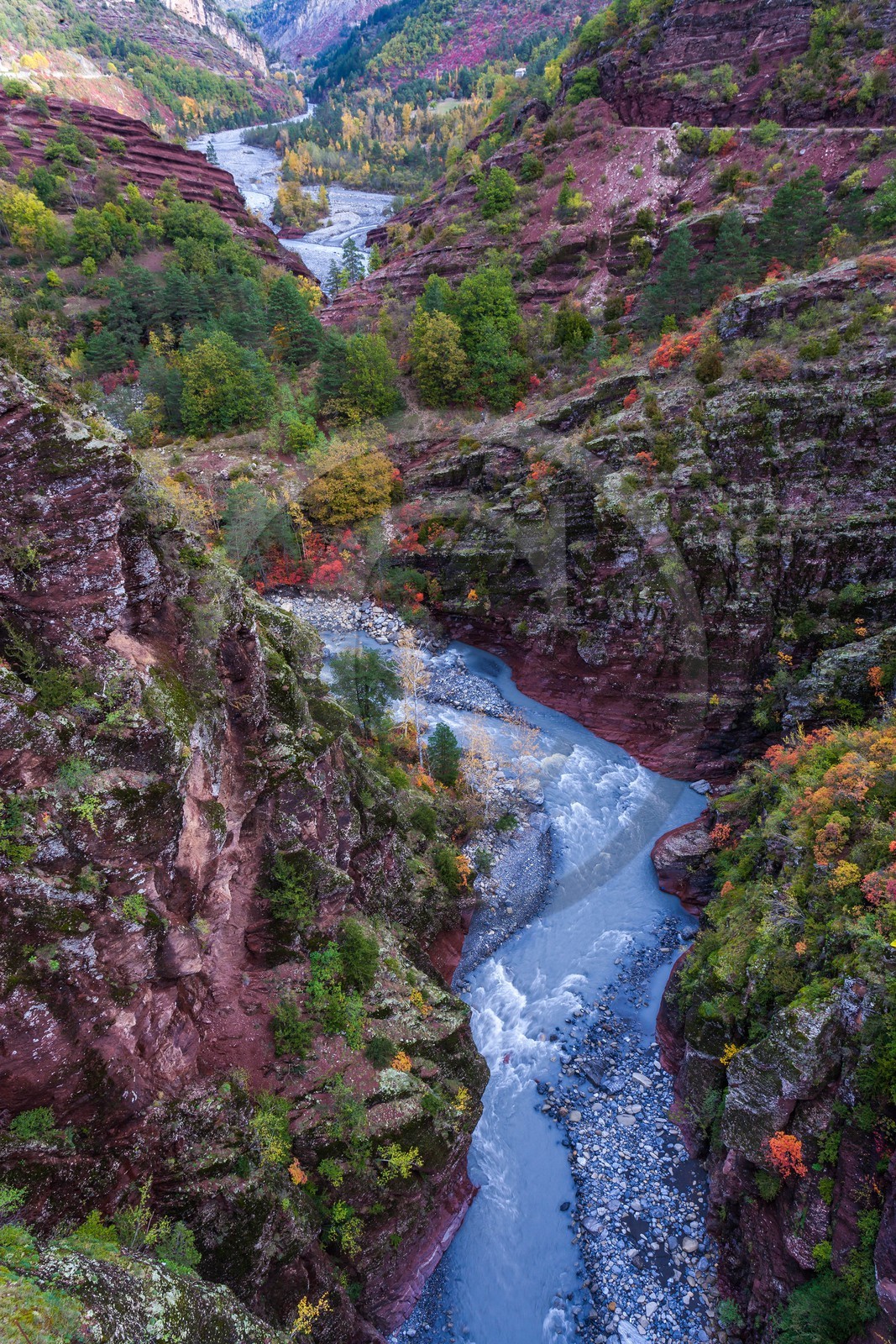 Gorges de Daluis