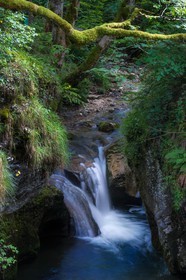 ENS de l'Isère, Les Ecouges