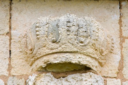 Saint-Martin-de-Ré, Fortifications Vauban inscrites au patrimoi