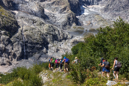 Vallon des Bans