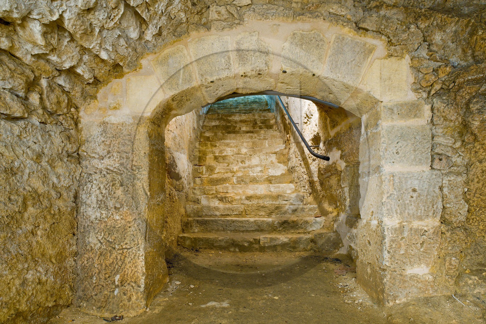 Blaye, Fortifications Vauban inscrites au patrimoine mondial de l'humanité