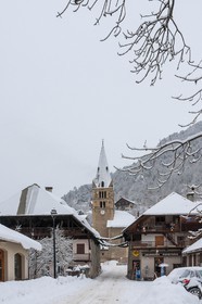 Pelvoux-Ecrins 2018