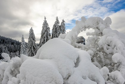 ENS de l'Isère, Les Ecouges