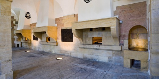 Longwy, Fortifications Vauban inscrites au patrimoine mondial de