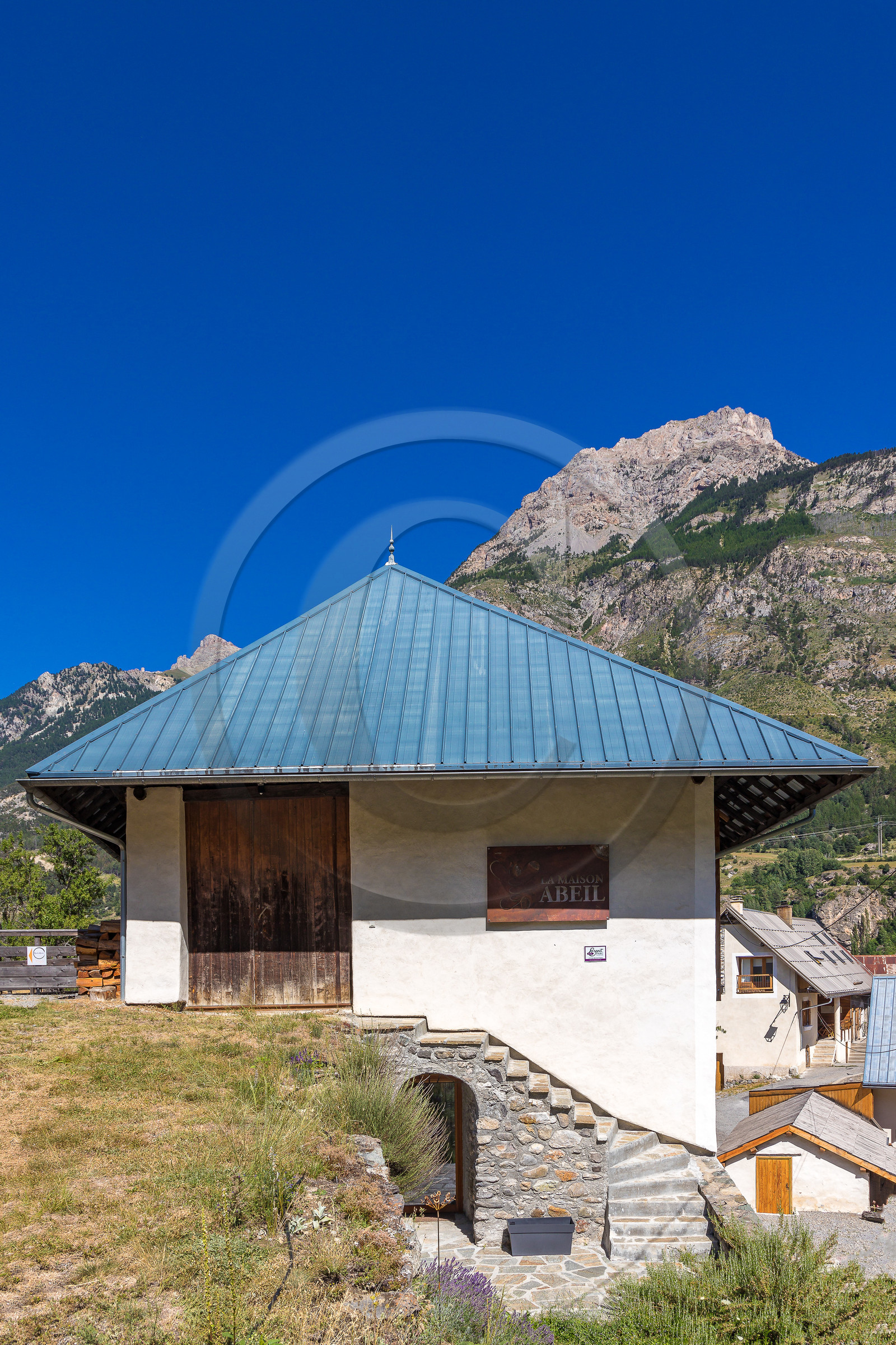 Maison Abeil, chambres d'hôtes