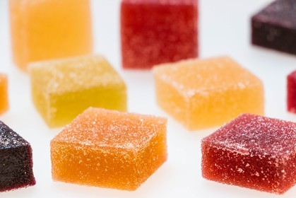 Confiserie Alpine, Christophe Zana