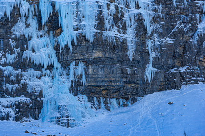 Glaciéristes ou glaciairistes à la Tête de Gramuzat