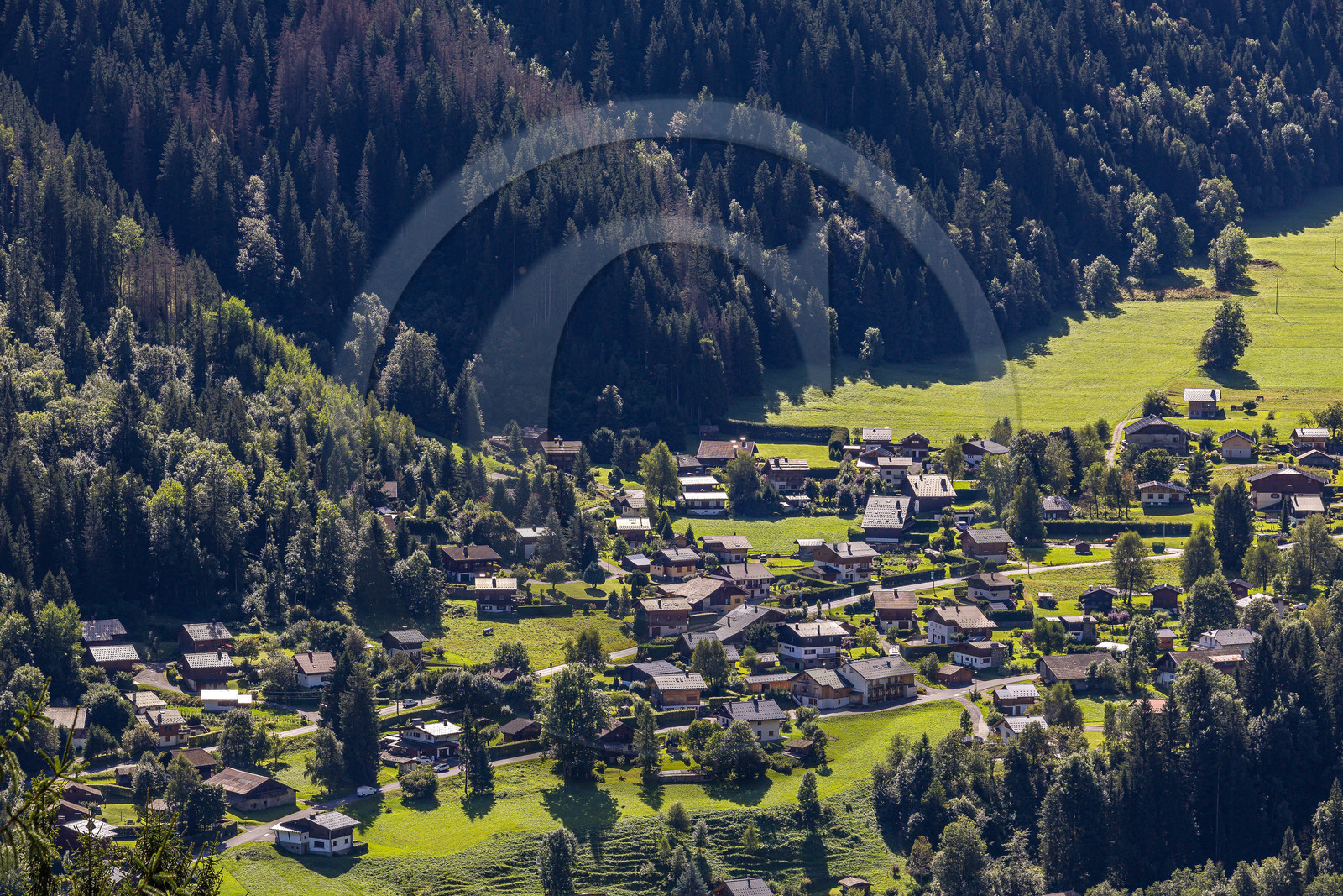 Les Contamines-Montjoie