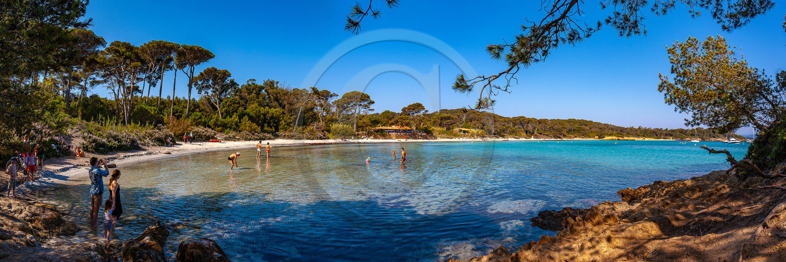 Parc national de Port-Cros