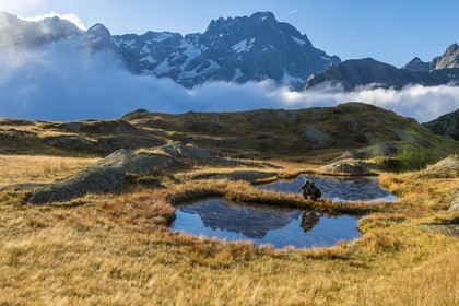 Lac du Lauzon