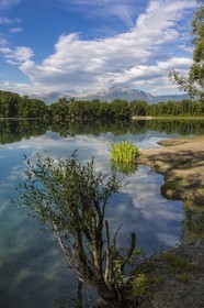 ENS de l'Isère, Boucle de la Taillat