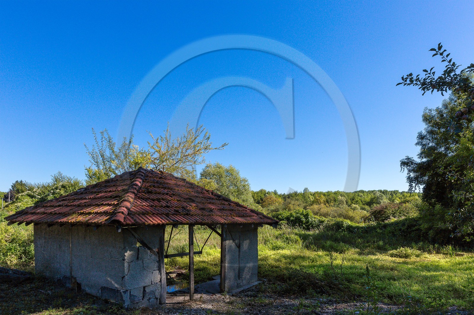 ENS de l'Isère, Les Fontaines de Beaufort