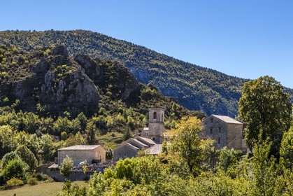 Estéron, Briançonnet