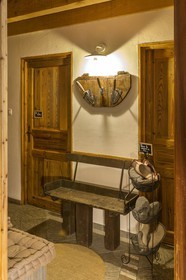 Chalet Au Fil de l'Onde - Gîte d'étape et chambres d'hôtes