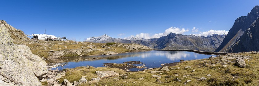 La Meije, La Grave