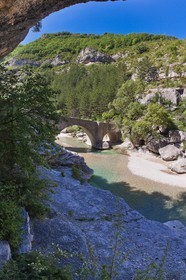 Gorges de la Méouge