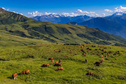 Col de la Madeleine