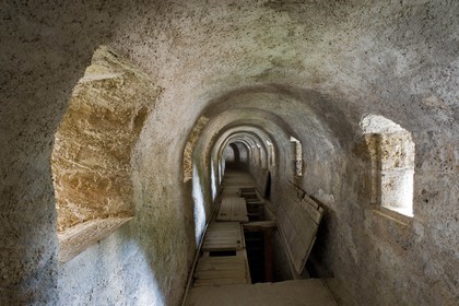Briançon, Fort des Salettes