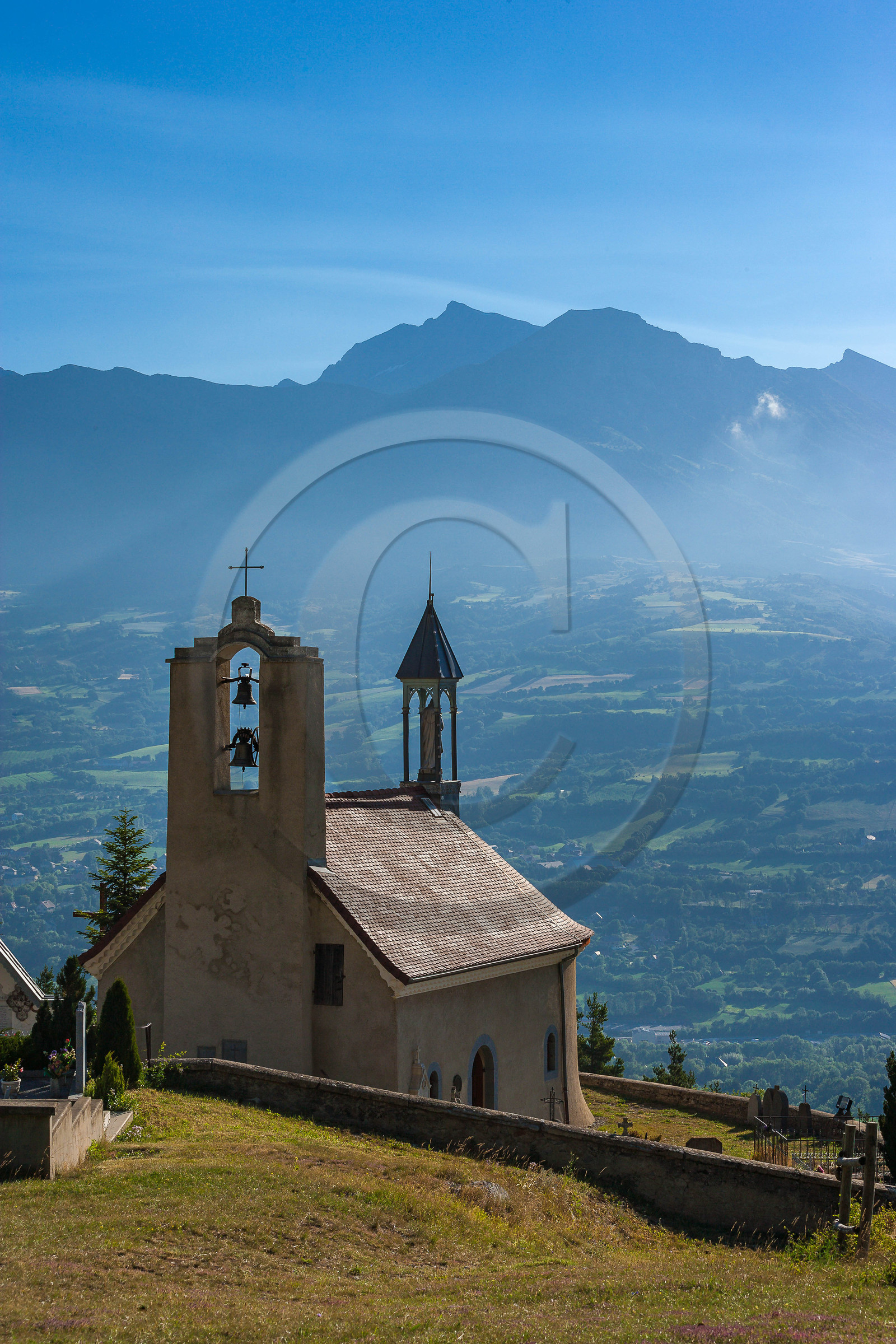 Notre-Dame de Bois-Vert