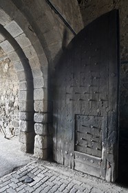 Mont-Louis,  Mont-Louis, Fortifications Vauban inscrites au patrimoine mondial de l'humanité