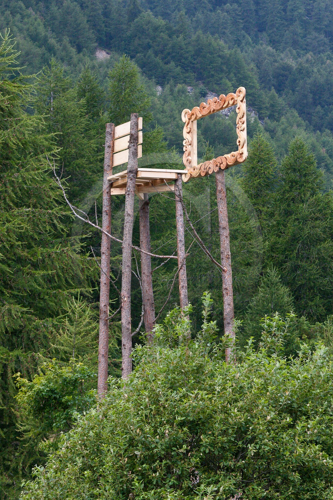 Bob Verschueren, SAN Val Varaita et Queyras