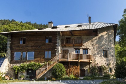 Gîte de Saint-Alban - Gîte d'étape