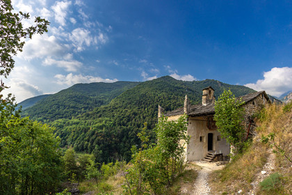 Cappella di San Pietro