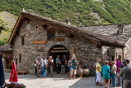 Bonneval-sur-Arc