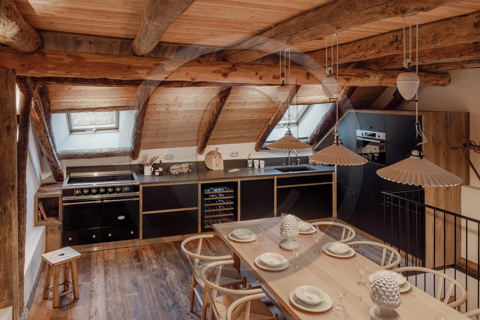 Monts & Merveilles, Maître Artisan d’Art