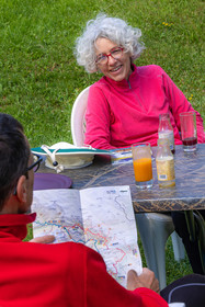 Gite l'Aiguillette du Lauzet