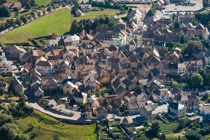 Saint-Bonnet-en-Champsaur