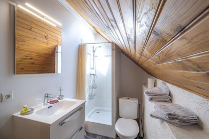 Chambres d'hôtes Les Primevères