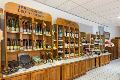 La Maison de l'Artisanat du Queyras