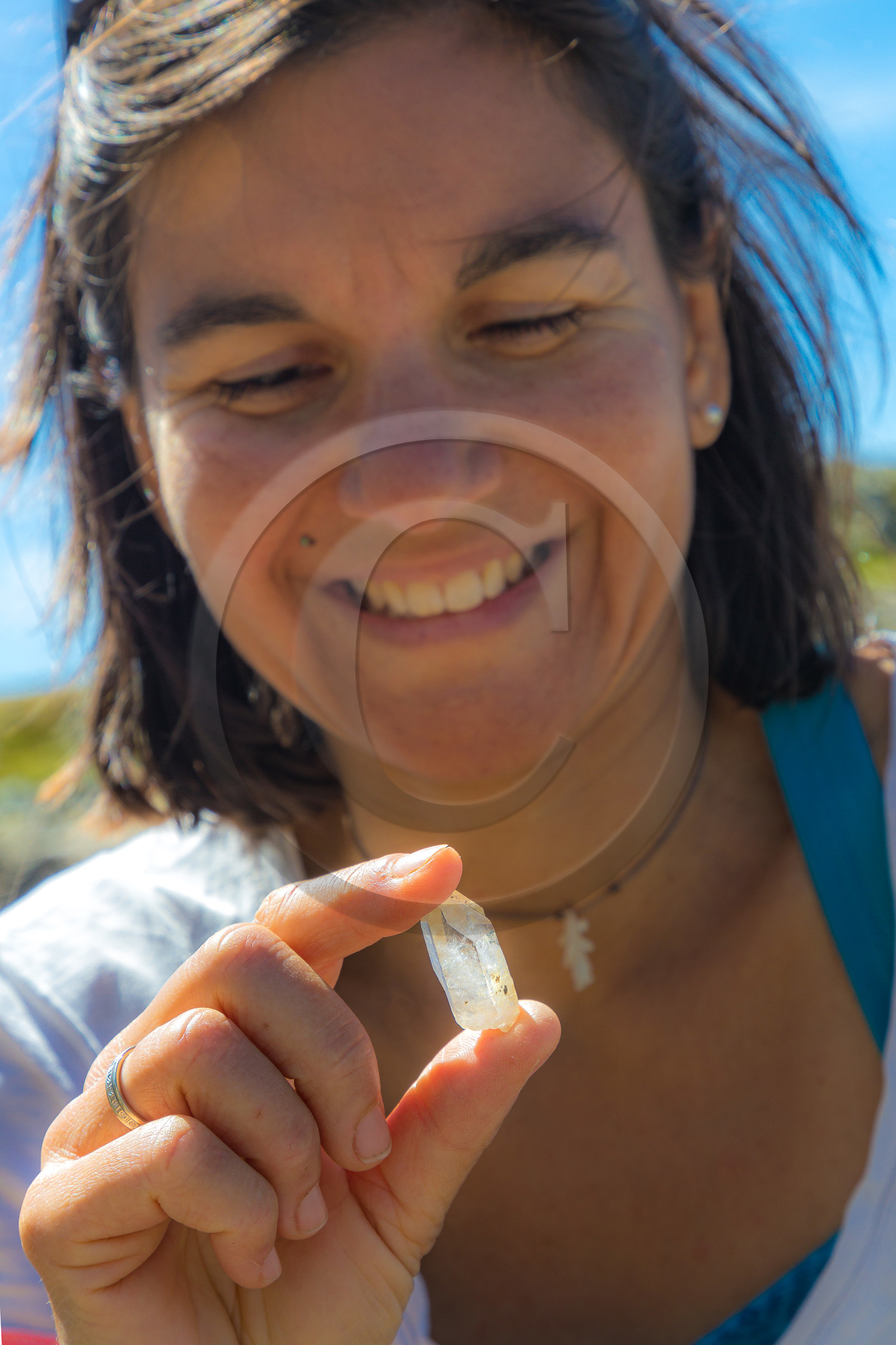 Plateau d'Emparis, randonnée pédestre