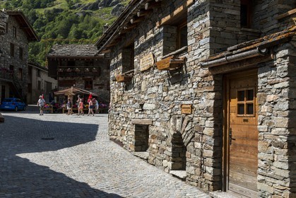 Bonneval-sur-Arc