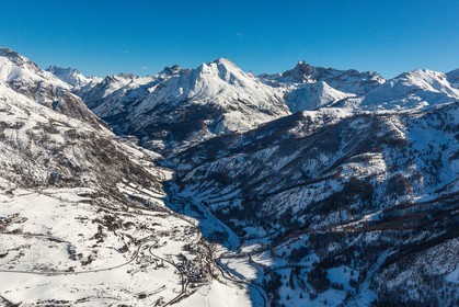 Saint-Paul-sur-Ubaye