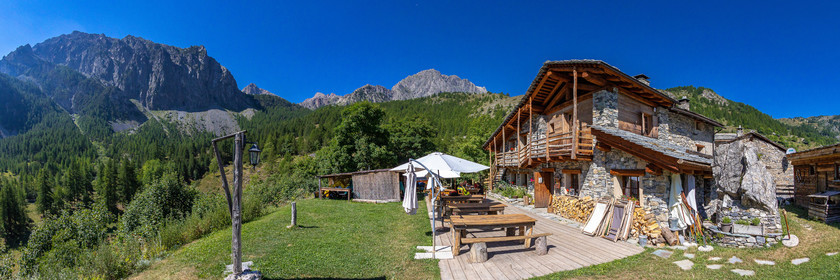 Refuge Viviere