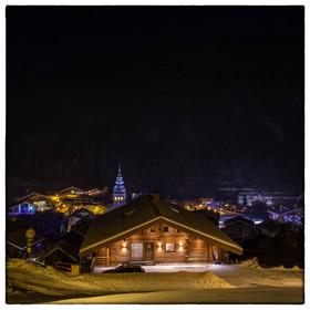 Le Grand Bornand