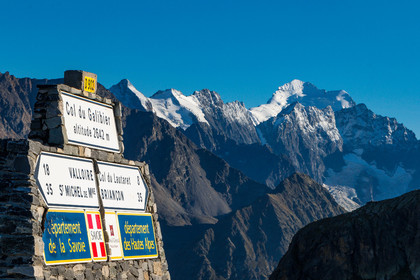 Col du Galibier