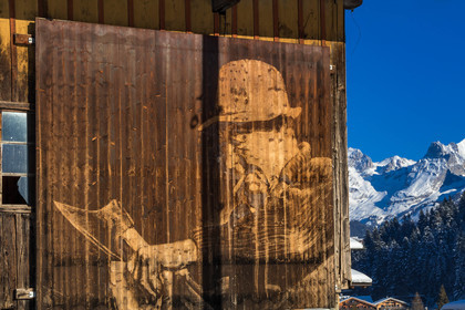 Le Grand Bornand