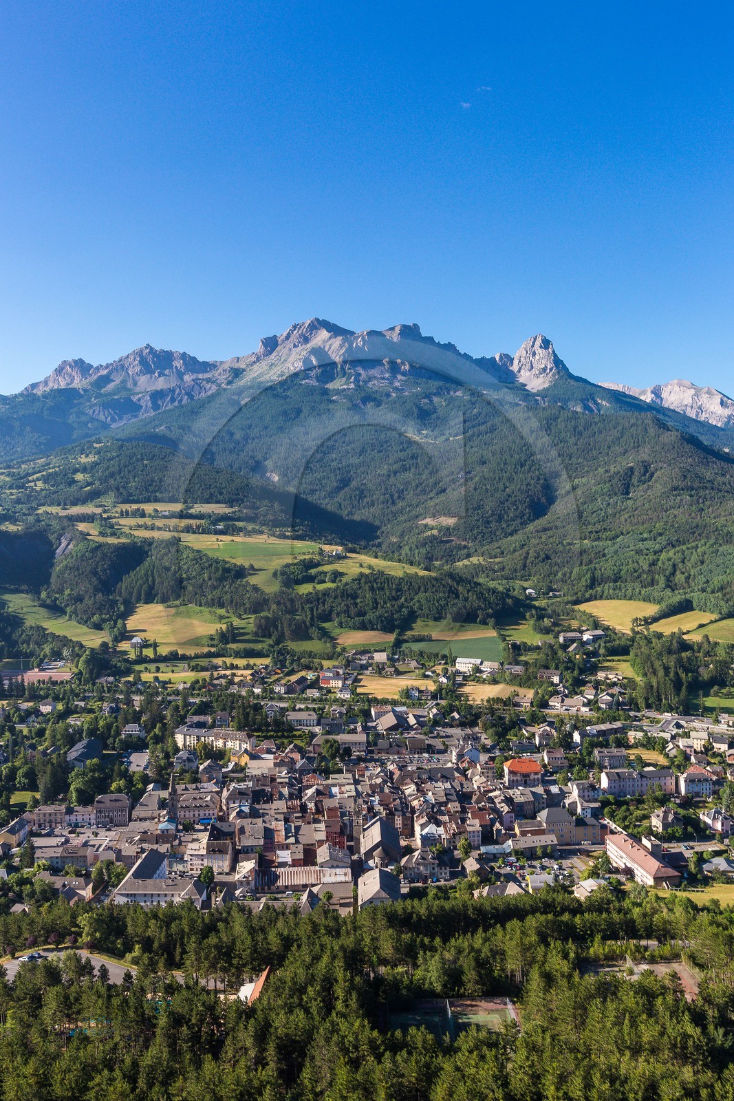 Barcelonnette