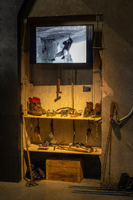 Cinémathèque d'Images de Montagne
