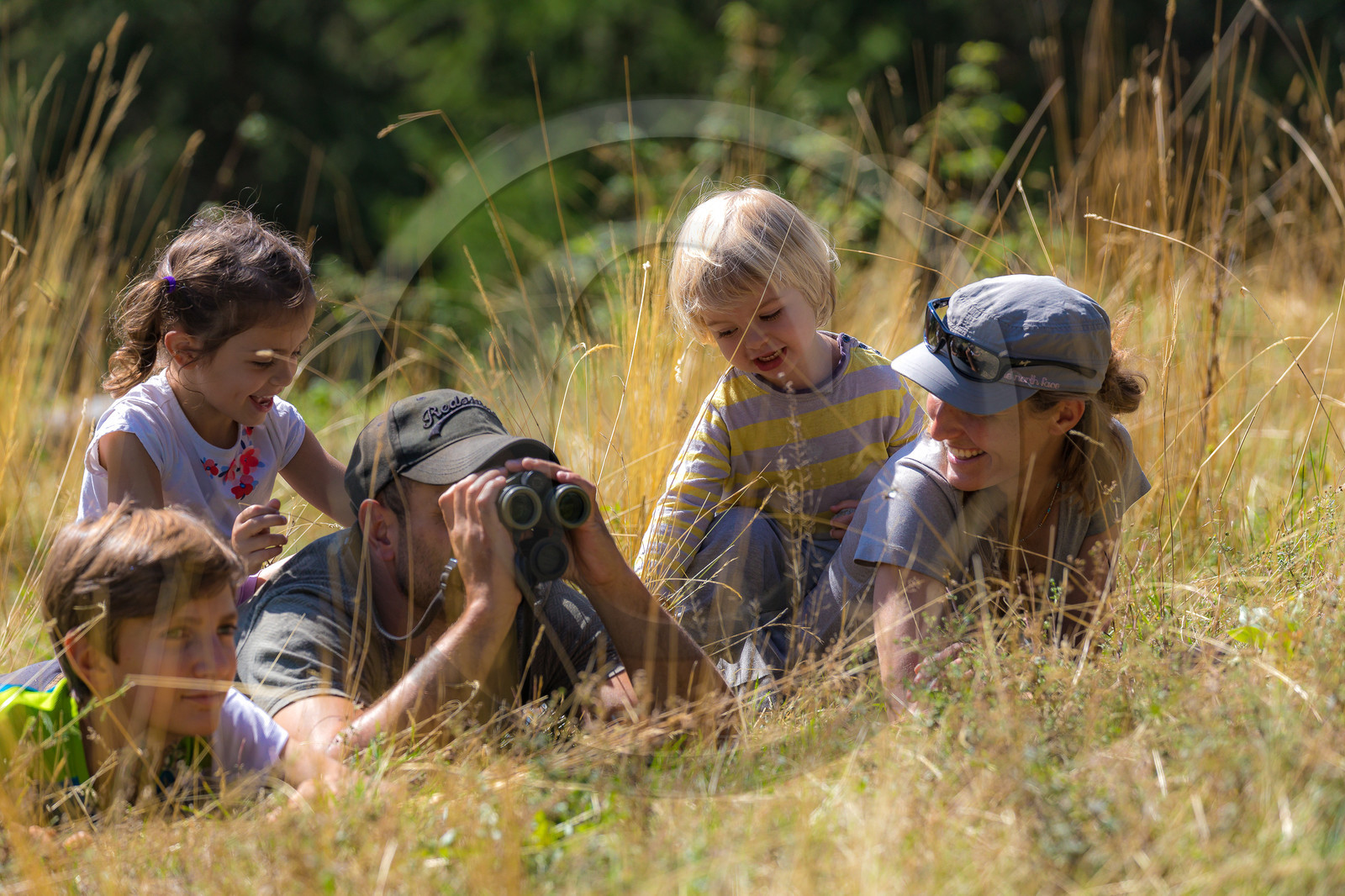 Bureau Montagne Visa Trekking