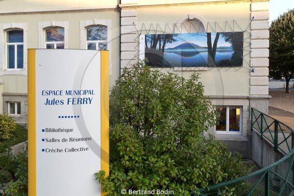 Rencontres Photographiques du Genevois 2011