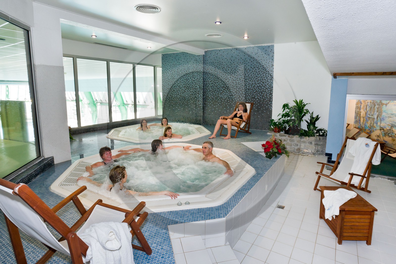 Espace jaccusi de la Grande Ourse